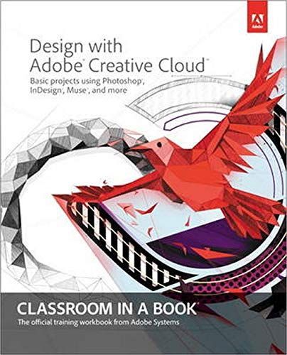 Design with Adobe Creative Cloud