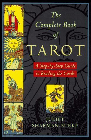 The Complete Book of Tarot