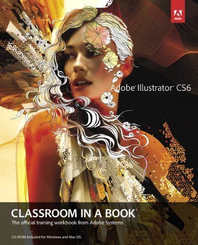 Adobe Illustrator CS6