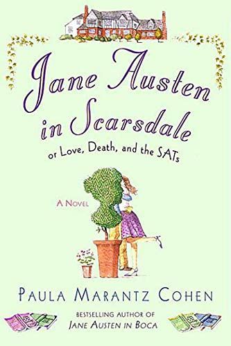 Jane Austen in Scarsdale