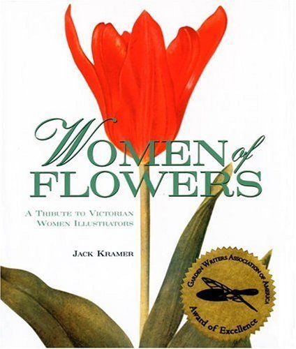 Women of Flowers