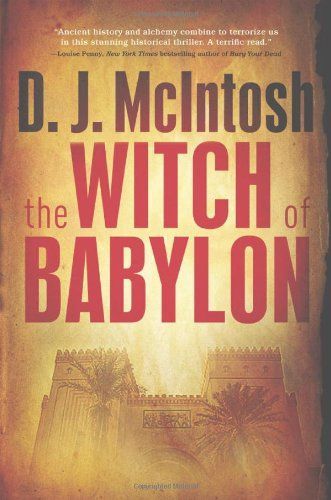 The Witch of Babylon
