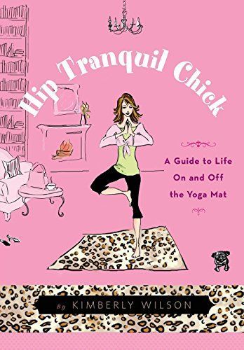 Hip Tranquil Chick