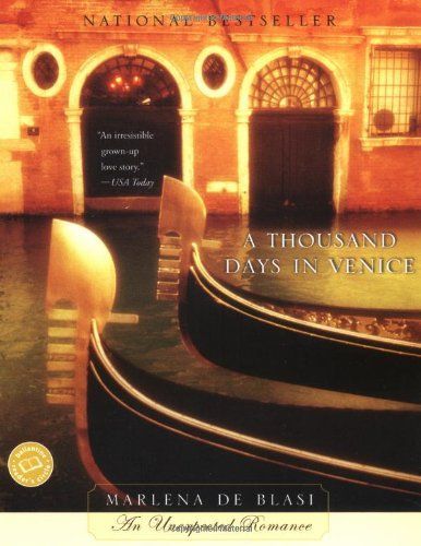 A Thousand Days in Venice
