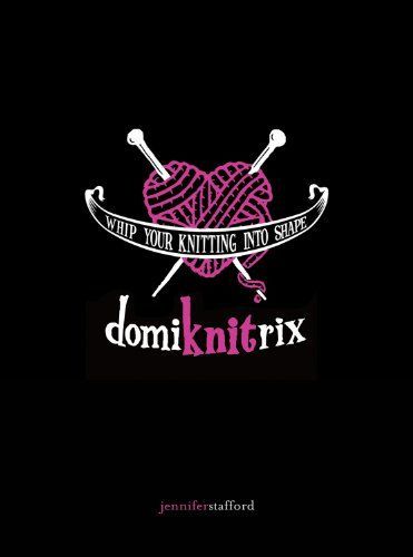 DomiKNITrix