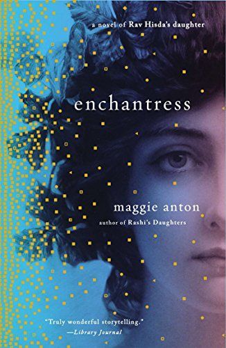 Enchantress