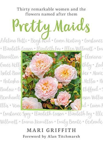 Pretty Maids