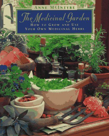 The Medicinal Garden