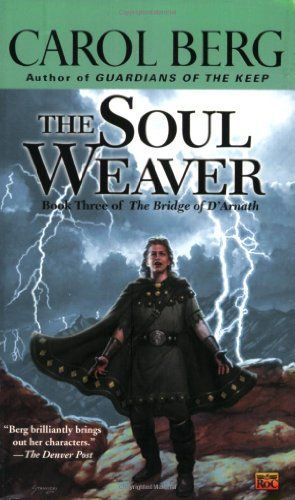 The Soul Weaver