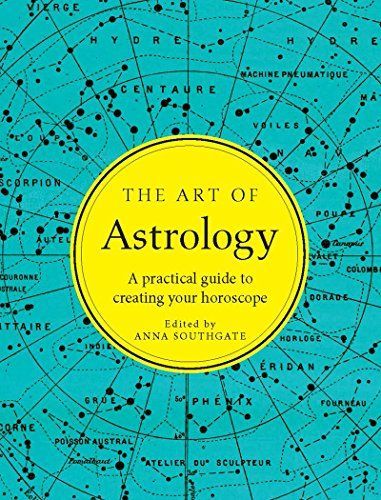 The Art of Astrology