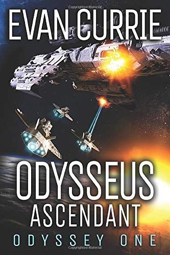 Odysseus Ascendant