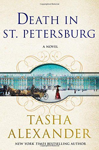 Death in St. Petersburg