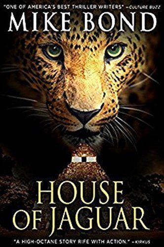 HOUSE OF JAGUAR