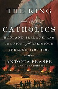 The King and the Catholics