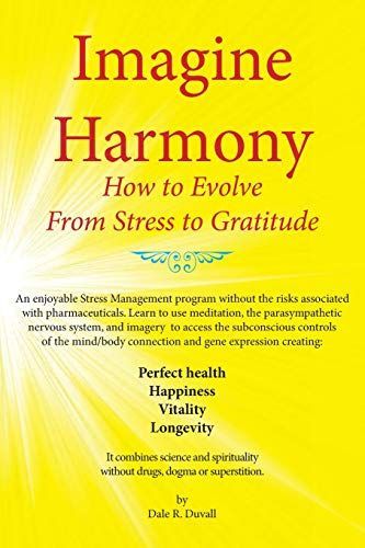 Imagine Harmony
