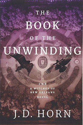The Book of the Unwinding