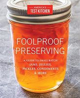 Foolproof Preserving
