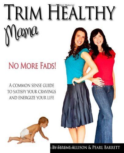 Trim Healthy Mam