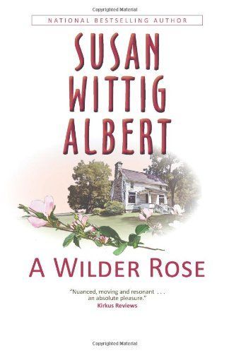 A Wilder Rose