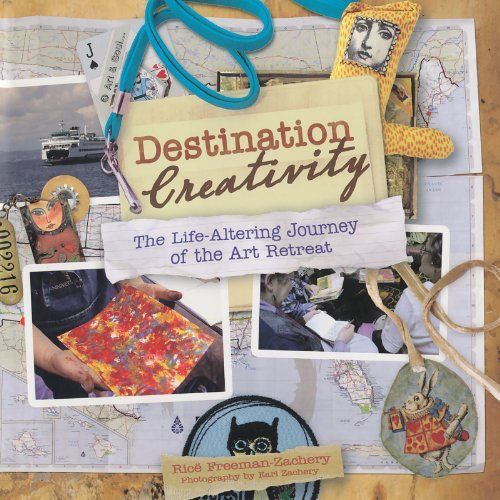 Destination Creativity