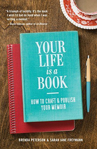 Your Life is a Book