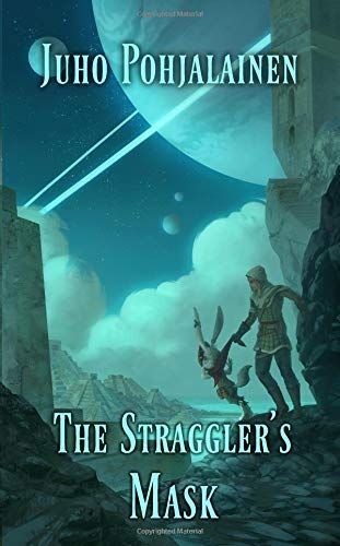 The Straggler's Mask