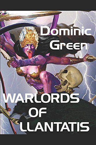 Warlords of Llantatis