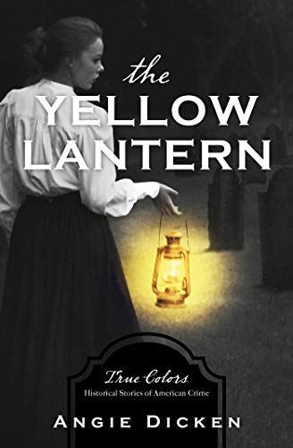 The Yellow Lantern