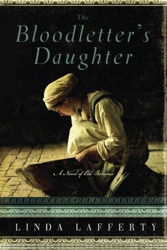 The Bloodletter's Daughter