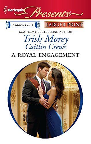 A Royal Engagement