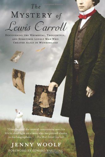 The Mystery of Lewis Carroll