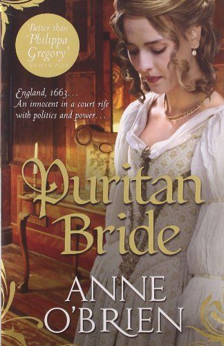 Puritan Bride