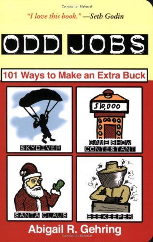 Odd Jobs
