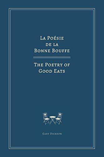 The Poetry of Good Eats