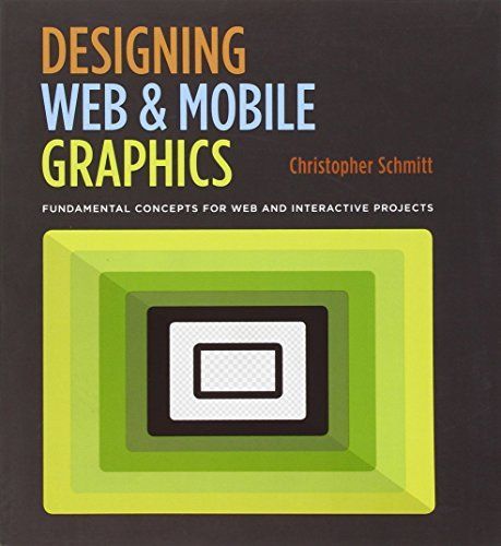 Designing Web & Mobile Graphics