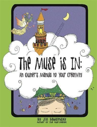 The Muse is in