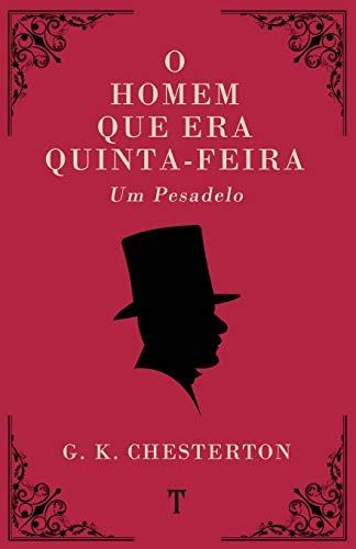 O Homem Que Era Quinta-Feira