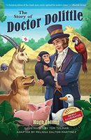 The Story of Doctor Dolittle