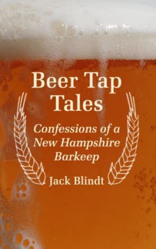 Beer Tap Tales