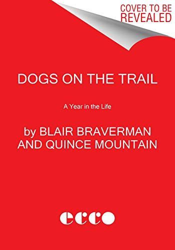 Dogs on the Trail