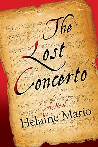 The Lost Concerto