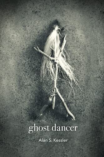 Ghost Dancer