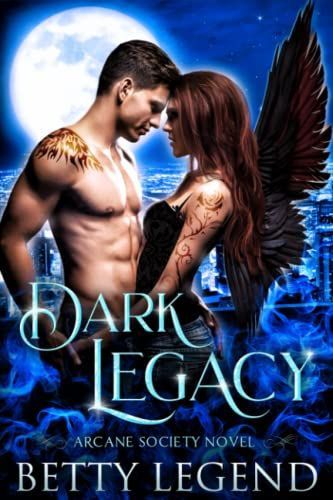 Dark Legacy