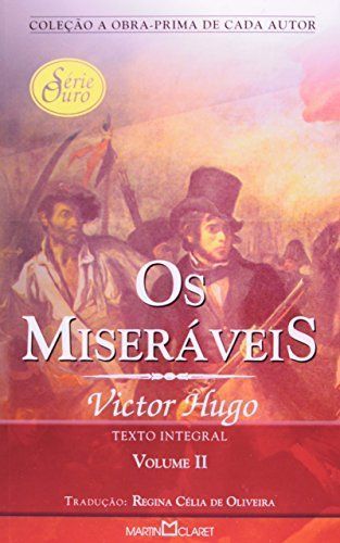 Os miseráveis