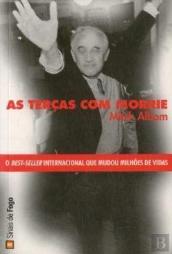 TERÇAS COM MORRIE, AS