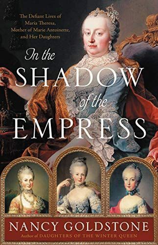 In the Shadow of the Empress