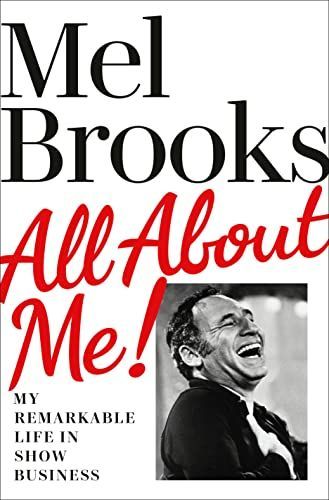 All about Me!