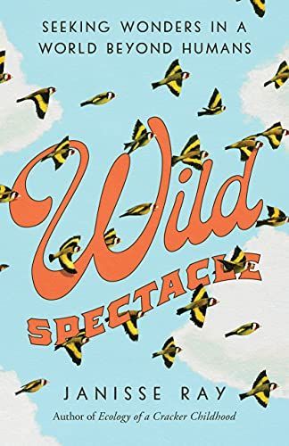 Wild Spectacle