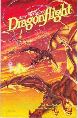 Dragonflight