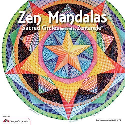 Zen Mandalas